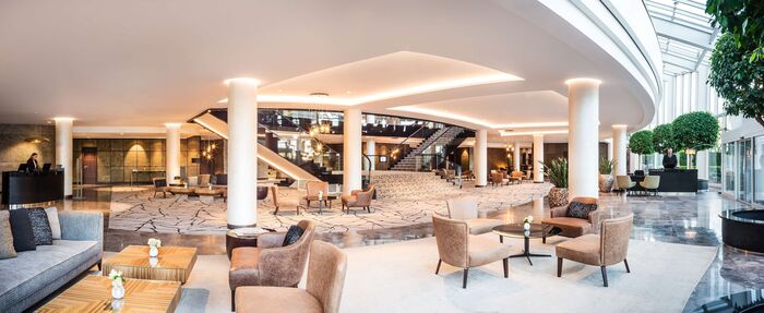 Lobby 2