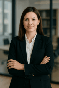 maria w Seo und Marketing Manaagerin